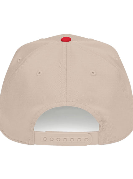 "Marin County Mom" Mid Profile Baseball Cap