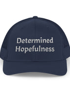 Navy / One size
