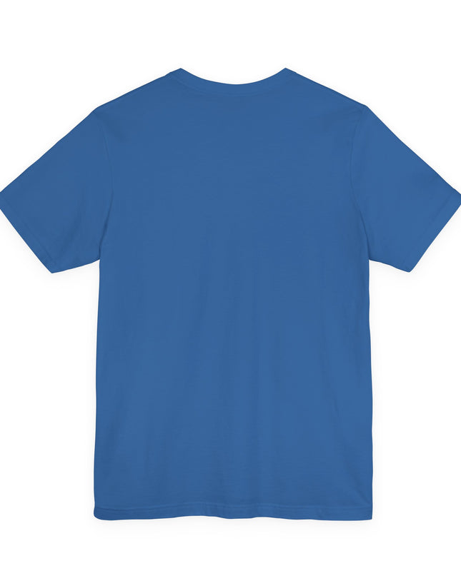 "Energy Ball" Unisex Jersey Short Sleeve Tee