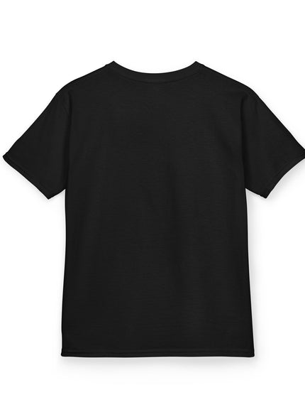 "Words Have Power" Kids Heavy Cotton Tee
