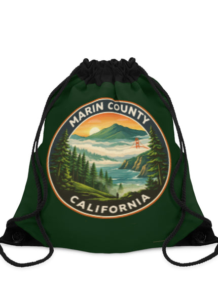 Drawstring Bag