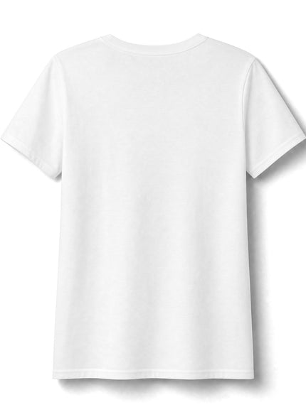 "Above the Fog" Women's Fan Favorite V-Neck Tee