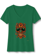 M / Kelly Green