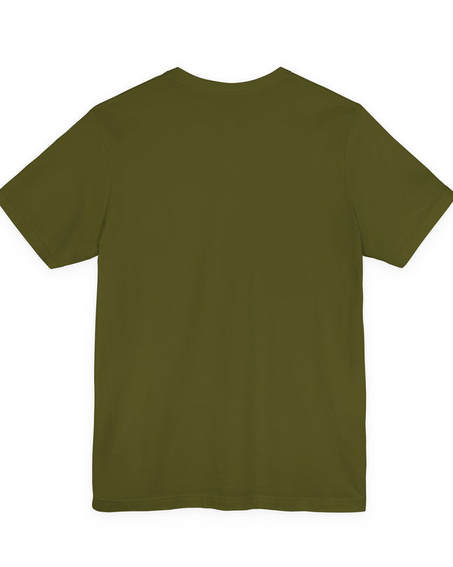"Herencia mexicana - Xoloitzcuintli" Unisex Jersey Short Sleeve Tee