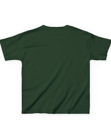 "Valentine's Day - Monet Style" Kids Heavy Cotton Tee