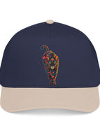 One size / Khaki / Navy