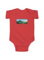 Red / NB (0-3M)