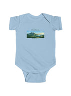 Light Blue / NB (0-3M)