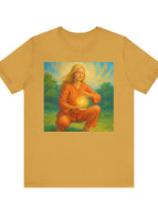 Heather Mustard / XS