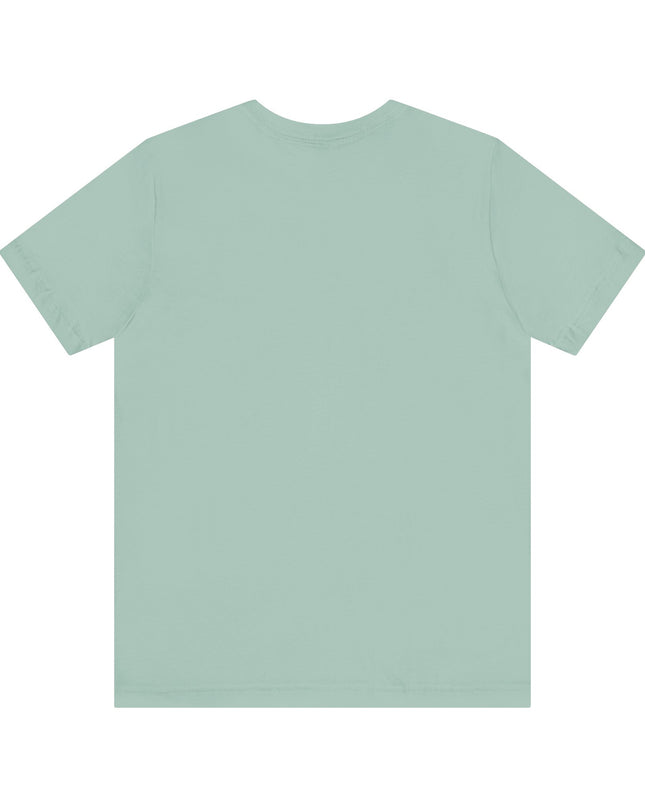 "Blessed are the Flexible" Unisex Short Sleeve Tee