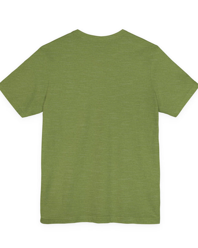 "I'm Not Failing, I'm in the Middle of Succeeding! " Unisex Jersey Short Sleeve Tee