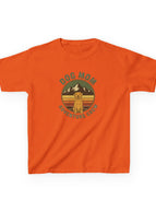 Orange / XS
