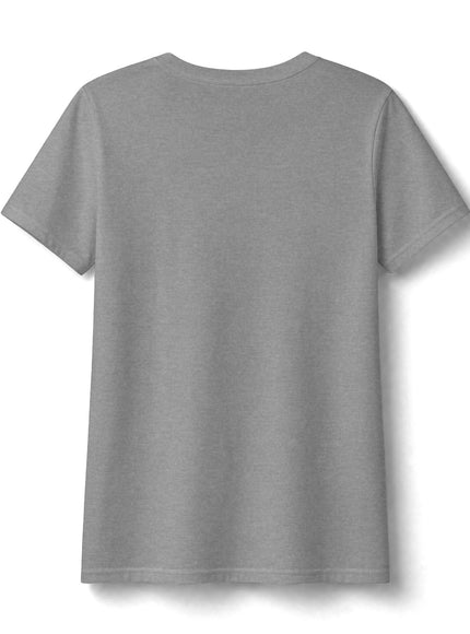 "Above the Fog" Women's Fan Favorite V-Neck Tee