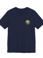 XS / Navy
