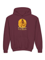 S / Maroon