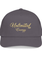 One size / Charcoal Grey