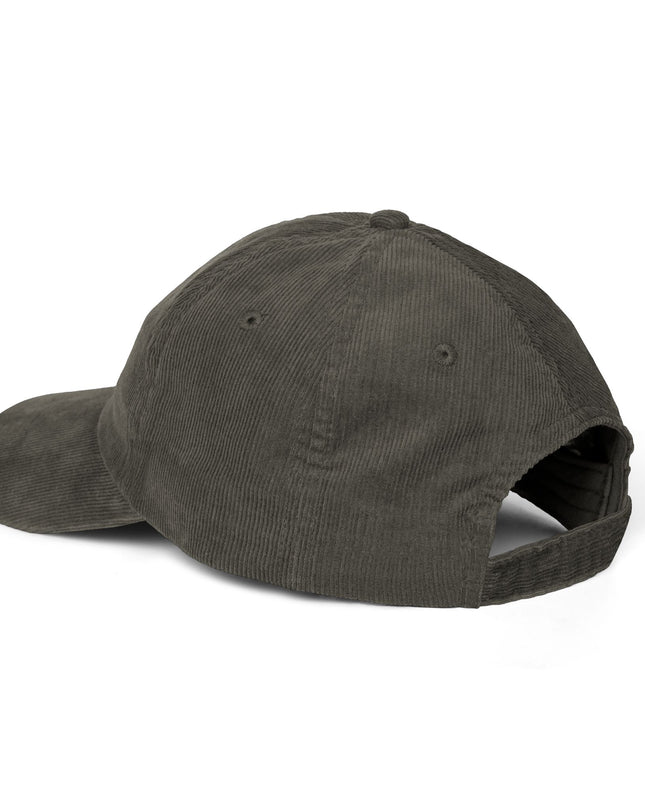"The Wellness Collective" Vintage Corduroy Cap (Embroidery)