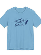 XS / Ocean Blue