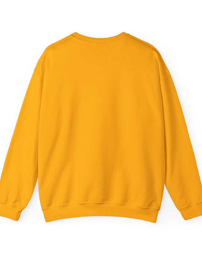 "Marin County, Where the Hills Meet the Sky" Unisex Heavy Blend Crewneck Sweatshirt