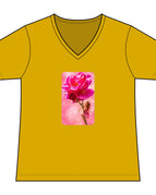 L / Mustard