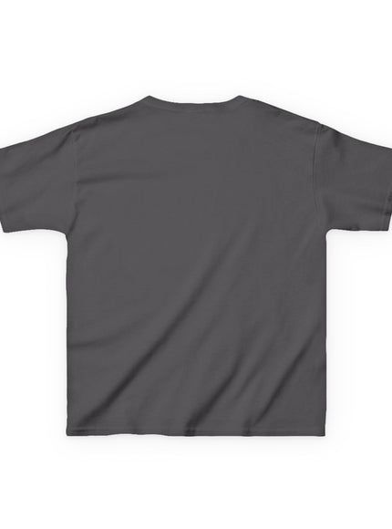 "Mount Tamalpais, Mill Valley, California Kids Heavy Cotton Tee