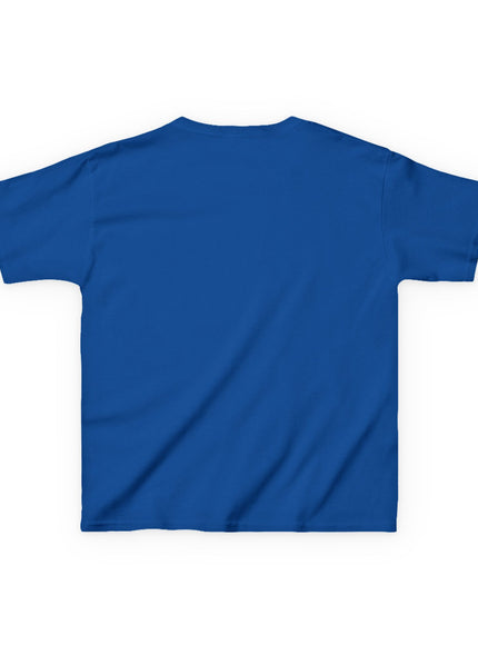 "Words Have Power" Kids Heavy Cotton Tee