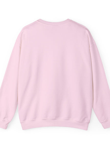 "Cat Face Sketch" Unisex Adult Sweatshirt