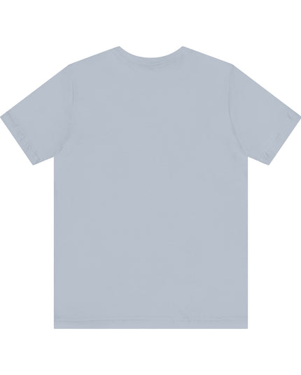 "Errors University, Lessons Learned!" Unisex Jersey Short Sleeve Tee