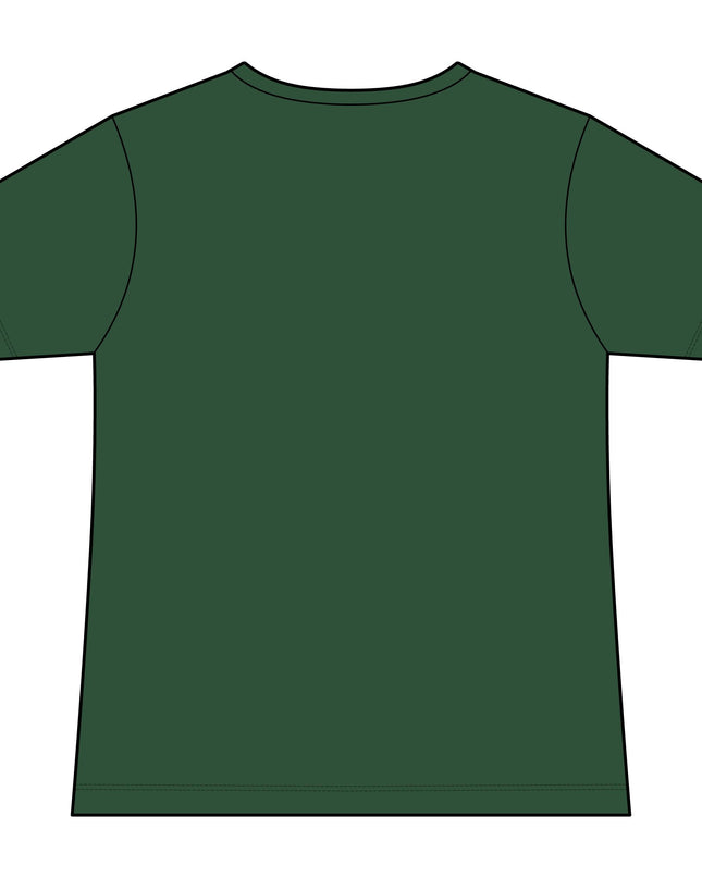 "Above the Fog" Women's Fan Favorite V-Neck Tee