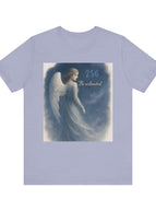 Heather Blue / XS