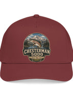 One size / Maroon