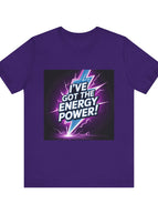 Team Purple