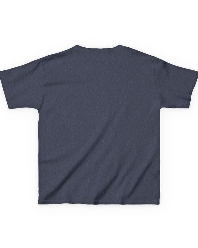 "Blessed and Beautiful" Kids Heavy Cotton Tee