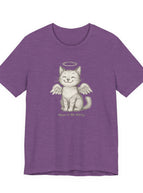 Heather Team Purple