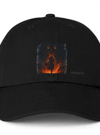 Black / One size