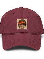 One size / Maroon