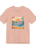 Peach / XS