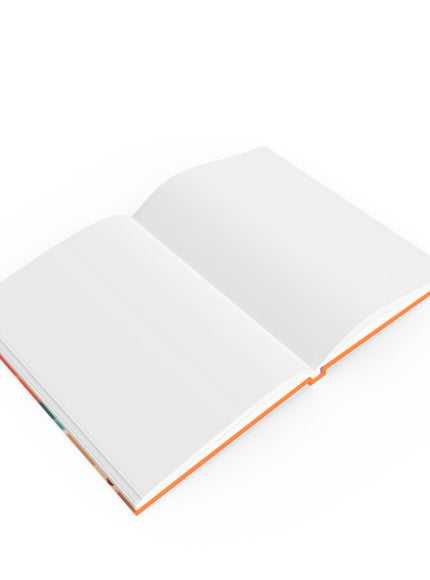 "Blessed Are the Flexible. They Can't Be Bent Out of Shape." - Hardcover Journal