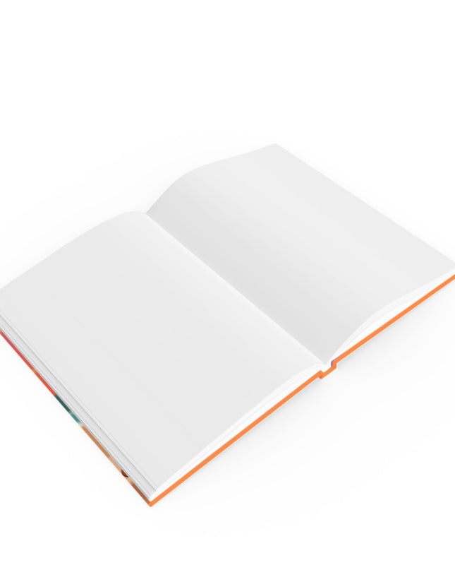 "Blessed Are the Flexible. They Can't Be Bent Out of Shape." - Hardcover Journal