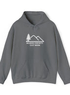 Graphite Heather / S