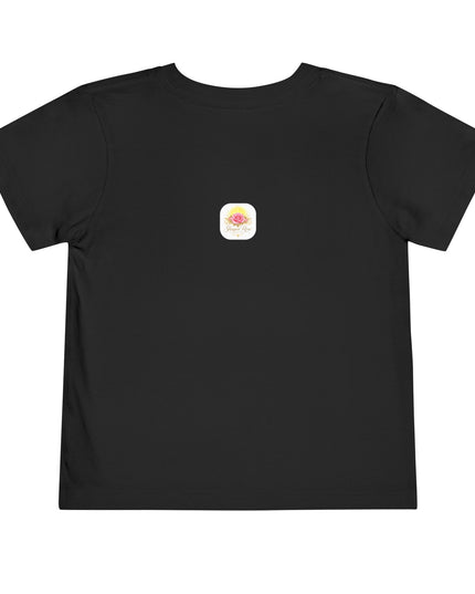 "My Mother Says I am Royalty" Toddler Short Sleeve Tee