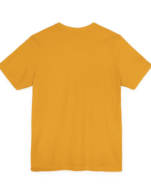 "Forever Loved" Unisex Jersey Short Sleeve Tee