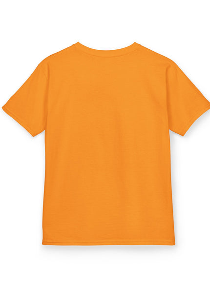 "Winter Wonderfulness" Kids Heavy Cotton Tee