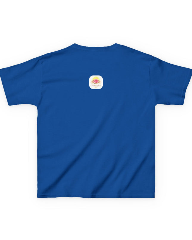"Together We Are Loved" Kids Heavy Cotton Tee