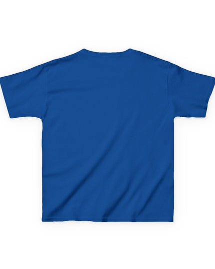 "Valentine's Day - Monet Style" Kids Heavy Cotton Tee
