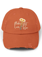Burnt Orange
