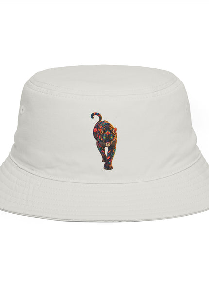 "Alebrije Panther" Bucket Hat
