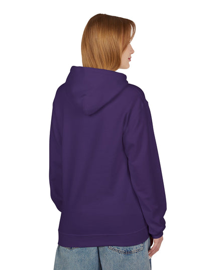 "Mom Strong" Unisex Midweight Softstyle Fleece Hoodie
