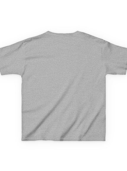 "Winter Wonderfulness" Kids Heavy Cotton Tee