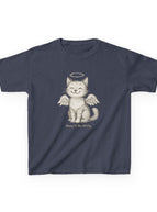 Heather Navy / L